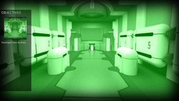 Prominence Screenshot